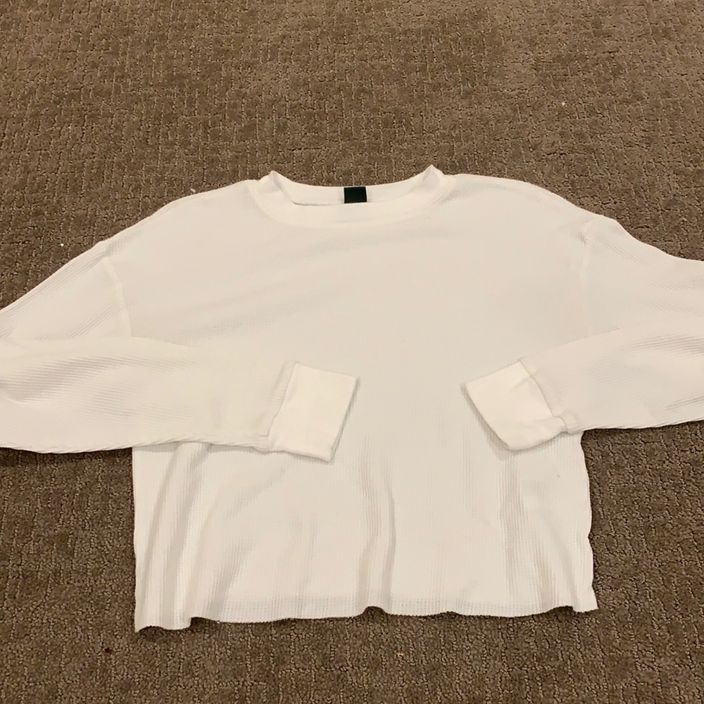 white under layer